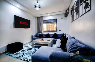 Tranquil Retreat Amidst in Agadir - Agadir - 8