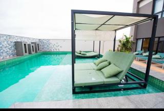 suite 1509 - São Paulo - 8