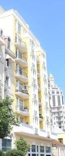 Apartment Vaja Fshavela N16 - Batumi - 7