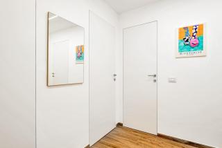 Luxury Apartment - Colibrì - La Spezia - 8