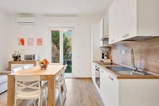 Luxury Apartment - Colibrì - La Spezia - 3