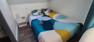 Studio centre ville Rodez - 8