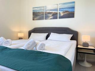 Strandhochhaus-Whg-J12 - Cuxhaven - 0