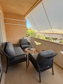 Apartmani Pernjak - Mandre - 5