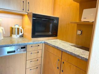 Strandhochhaus-Whg-J12 - Cuxhaven - 1