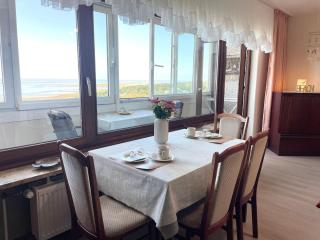 Strandhochhaus-Whg-J12 - Cuxhaven - 5