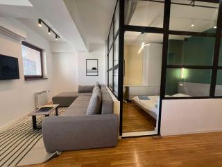 Gigi Apartments by Eluxory - Vodno - 8