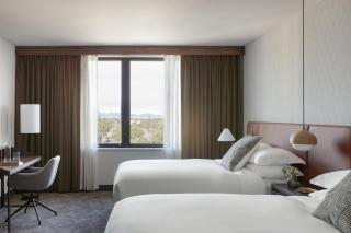 Kimpton - Armory Hotel Bozeman by IHG - 2