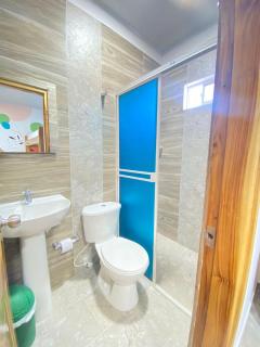 HOSTAL LAS FLORES - 7
