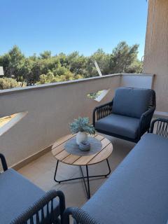 Apartmani Pernjak - Mandre - 8