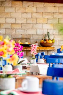 Vila Gallina Pousada - 2