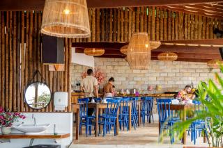 Vila Gallina Pousada - Jericoacoara - 7
