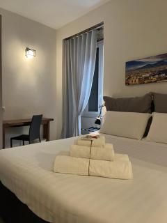 Vicoli di Napoli B&B - Napoli - 7
