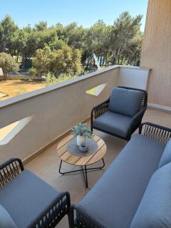 Apartmani Pernjak - Mandre - 9