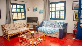 Casa em Cabo Frio com acesso direto à praia - Cabo Frío - 0