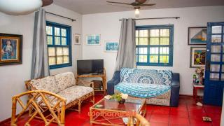Casa em Cabo Frio com acesso direto à praia - Cabo Frío - 4