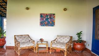 Casa em Cabo Frio com acesso direto à praia - Cabo Frío - 8
