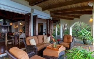 Eden's Gate Oceanside Estate - Wesley - 5