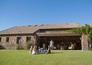 ONX WINES - Briarwood Cottage - Templeton - 3