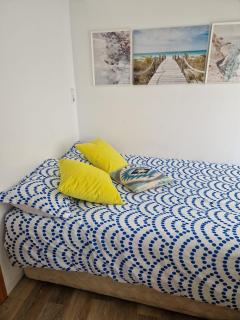Apartamento Primera Línea de Mar - Castell-Platja d'Aro - 3