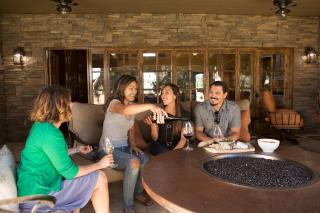 ONX WINES - Briarwood Cottage - Templeton - 2
