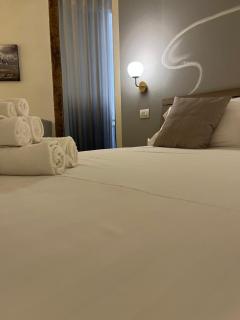 Vicoli di Napoli B&B - Napoli - 9
