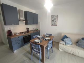 Holiday House da Alfonso - Santa Maria di Castellabate - 9