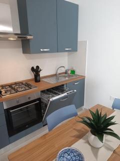 Holiday House da Alfonso - Santa Maria di Castellabate - 7