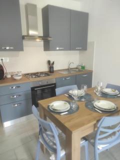 Holiday House da Alfonso - Santa Maria di Castellabate - 0