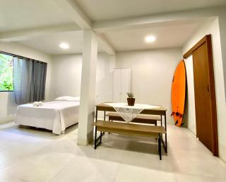 Ferrugem Green Village II - apartamento térreo com cozinha - Garopaba - 5