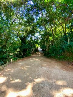Ferrugem Green Village II - apartamento térreo com cozinha - Garopaba - 6