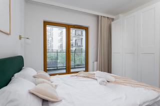 Malila Premium Apartments Cracow Rakowicka 254 - 9