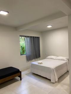 Ferrugem Green Village II - apartamento térreo com cozinha - Garopaba - 7