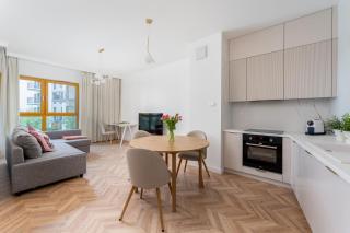 Malila Premium Apartments Cracow Rakowicka 254 - Krakow - 8