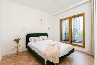 Malila Premium Apartments Cracow Rakowicka 254 - Krakow - 7