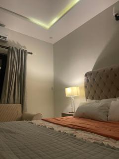 Luxurious In - Islamabad - 5