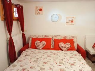 canton 520 camera matrimoniale e appartamento self check in - Livigno - 4