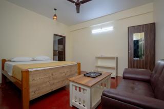 The Peacock Village Eco Resort & Spa - 2