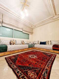 Golden Chic Apartment - Fes - Fes - 8