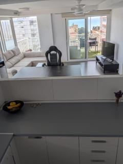 Remolins Bloque 2 9B Benicàssim zona Torreón - 2