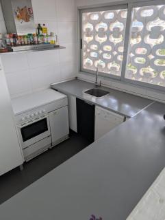 Remolins Bloque 2 9B Benicàssim zona Torreón - Benicassim - 1