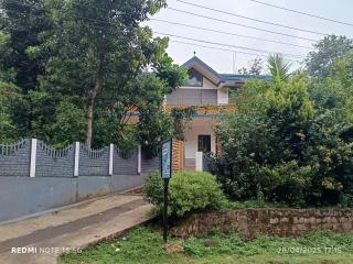 Sukhavana home stay - Madikeri - 6