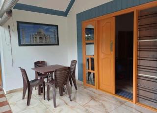 Sukhavana home stay - Madikeri - 5
