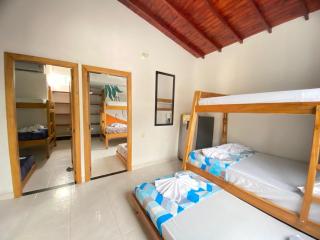 HOSTAL LAS FLORES - Capurganá - 1