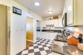 2 Mi to Dtwn Phoenix Historic Home with Yard - Phoenix - 3