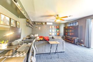 2 Mi to Dtwn Phoenix Historic Home with Yard - Phoenix - 1