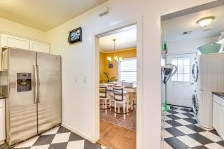 2 Mi to Dtwn Phoenix Historic Home with Yard - Phoenix - 2