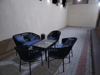 Stunning Ground Floor Two Storey Duplex Apartment in New Cairo - Il Cairo - 9