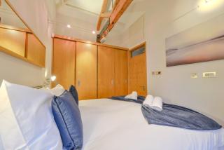 Central Two Bedroom Apartments St Albans By Central Stays Short Lets & Serviced Accommodation With Free Parking - 5 - St Albans - 4