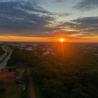 SUNSET FLAT 14 andar com vista incrível do por do sol - Goiânia - 8